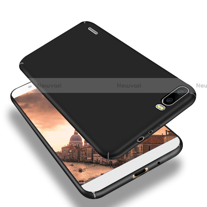 Hard Rigid Plastic Matte Finish Case Back Cover M02 for Huawei Honor 6 Plus