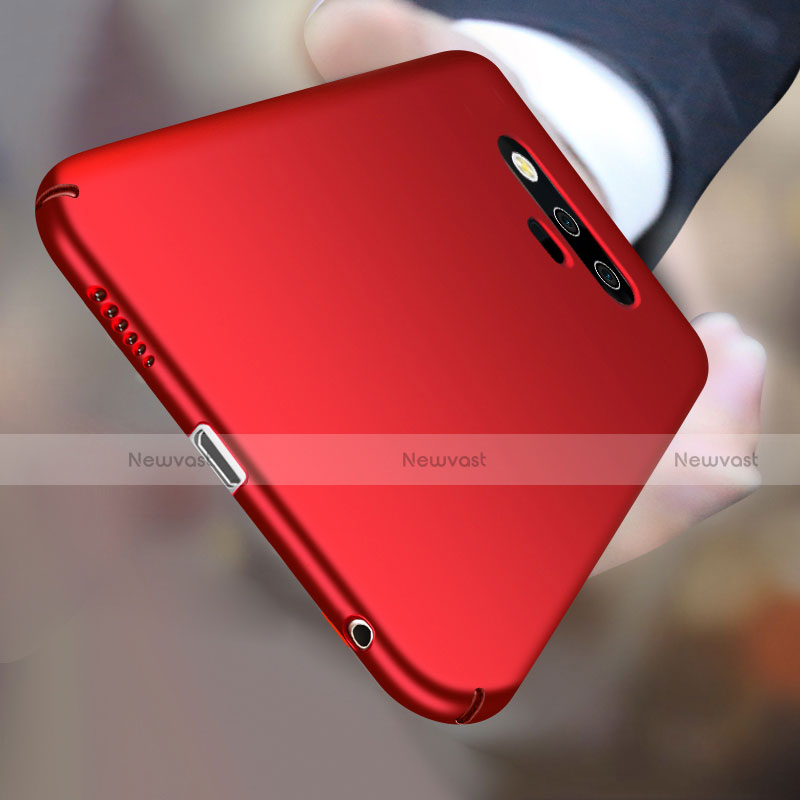 Hard Rigid Plastic Matte Finish Case Back Cover M02 for Huawei Honor Magic