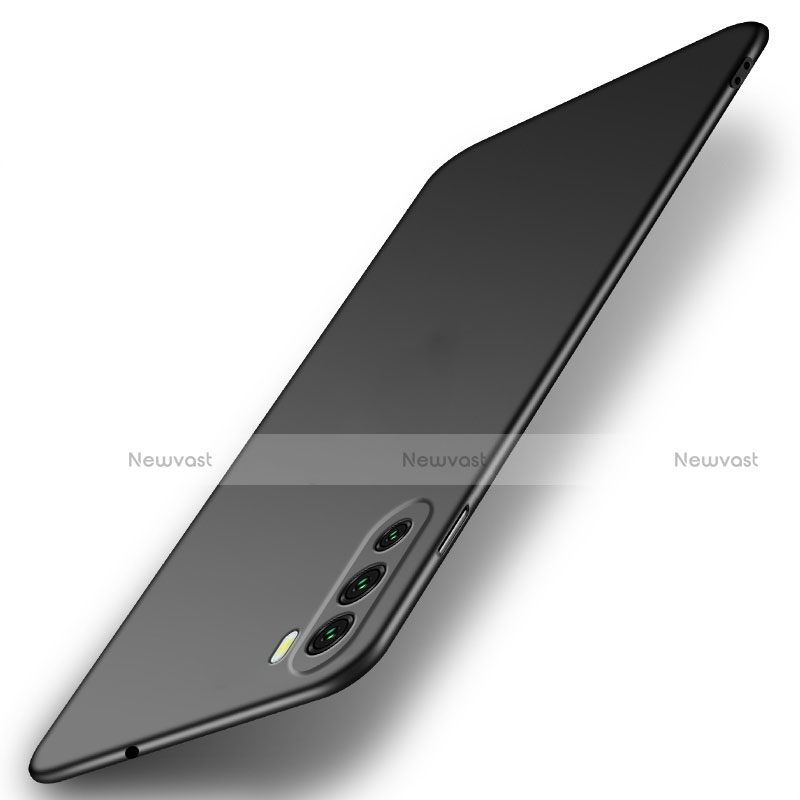 Hard Rigid Plastic Matte Finish Case Back Cover M02 for Huawei Mate 40 Lite 5G