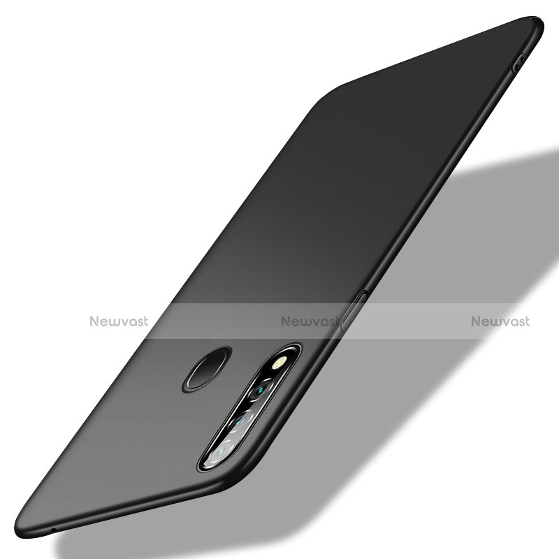 Hard Rigid Plastic Matte Finish Case Back Cover M02 for Oppo A31