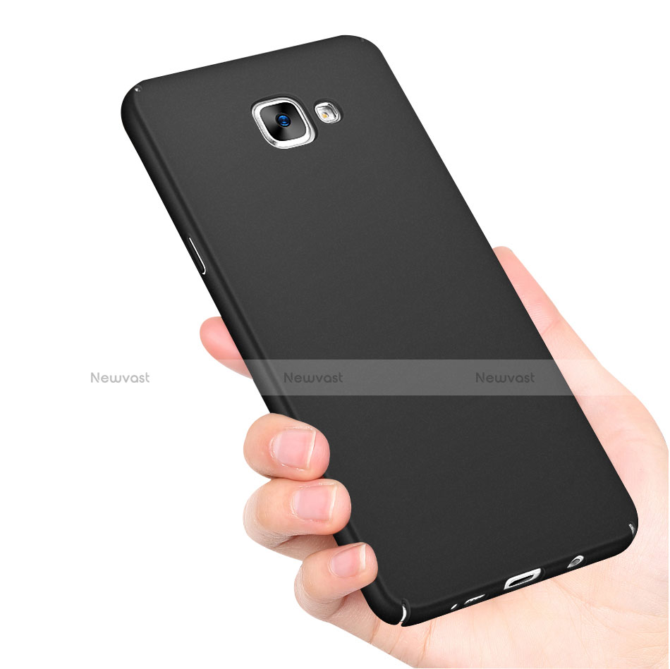 Hard Rigid Plastic Matte Finish Case Back Cover M02 for Samsung Galaxy A9 (2016) A9000