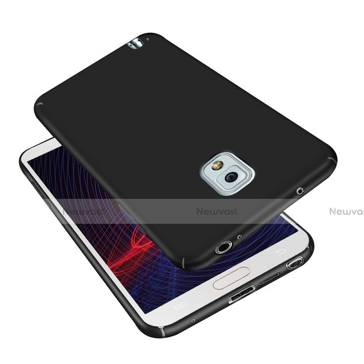 Hard Rigid Plastic Matte Finish Case Back Cover M02 for Samsung Galaxy Note 4 Duos N9100 Dual SIM