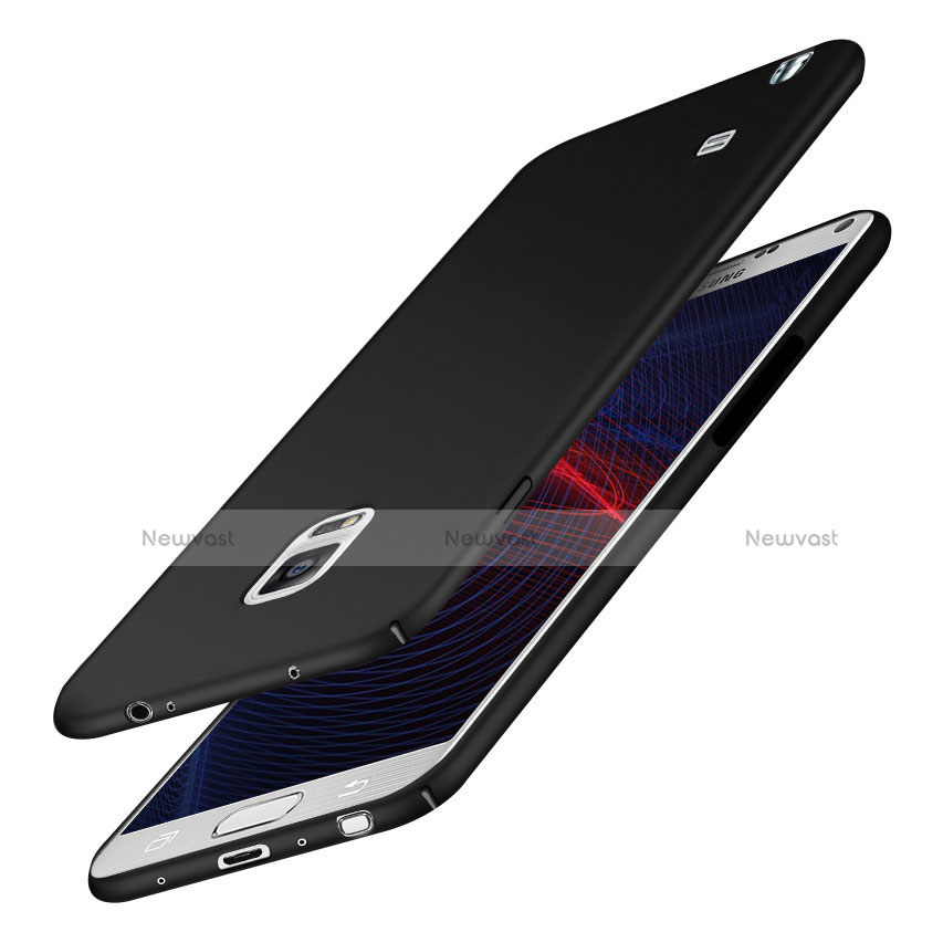 Hard Rigid Plastic Matte Finish Case Back Cover M02 for Samsung Galaxy Note 4 SM-N910F