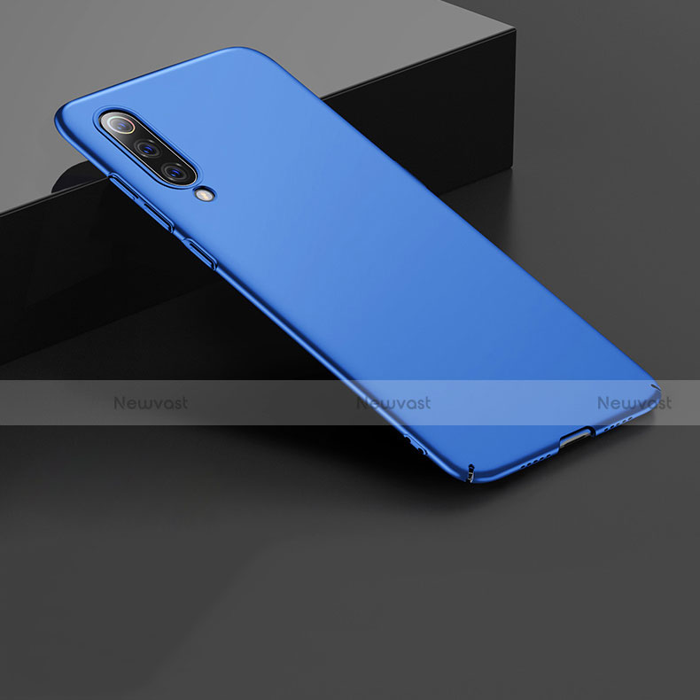 Hard Rigid Plastic Matte Finish Case Back Cover M02 for Xiaomi Mi 9 Lite