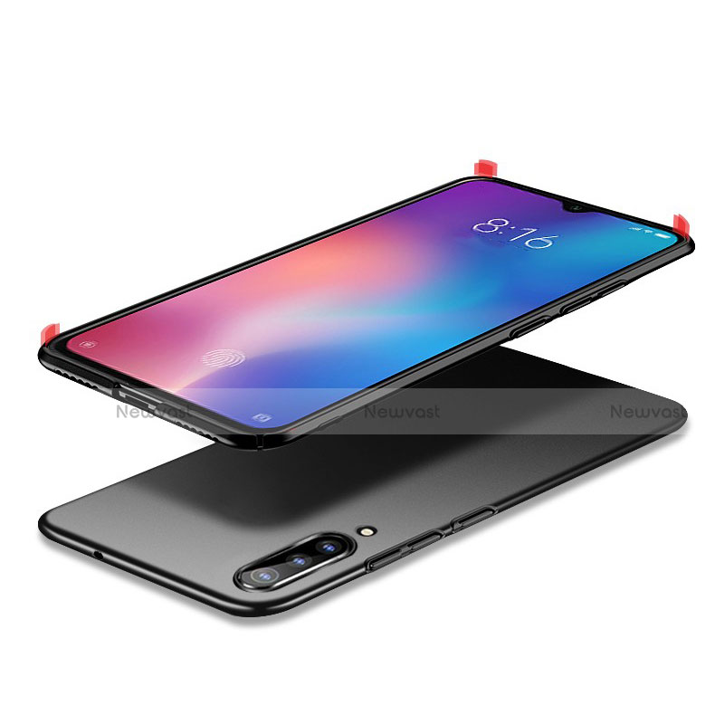 Hard Rigid Plastic Matte Finish Case Back Cover M02 for Xiaomi Mi A3