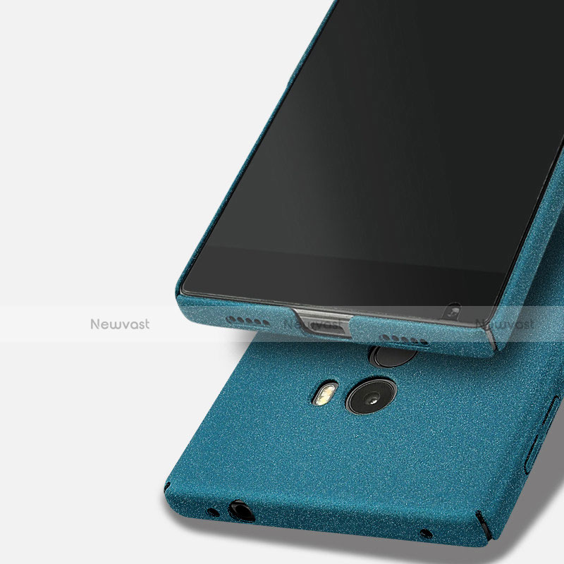 Hard Rigid Plastic Matte Finish Case Back Cover M02 for Xiaomi Mi Mix