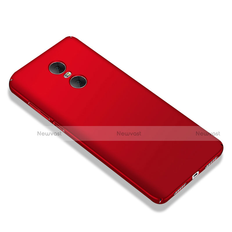 Hard Rigid Plastic Matte Finish Case Back Cover M02 for Xiaomi Redmi Pro