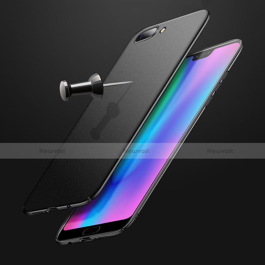 Hard Rigid Plastic Matte Finish Case Back Cover M03 for Huawei Honor 10