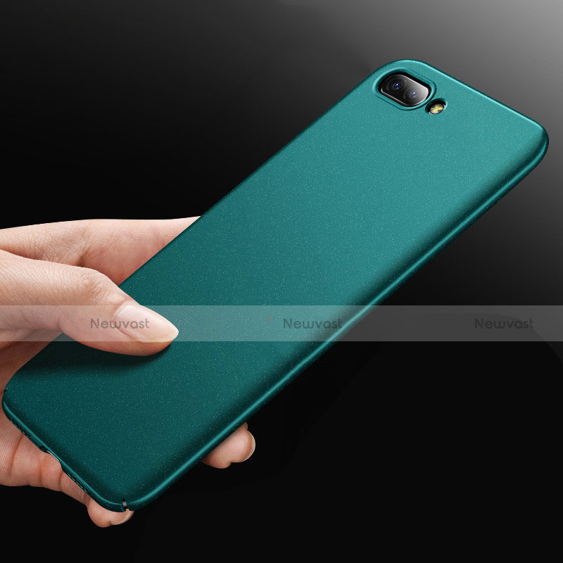 Hard Rigid Plastic Matte Finish Case Back Cover M03 for Huawei Honor 10