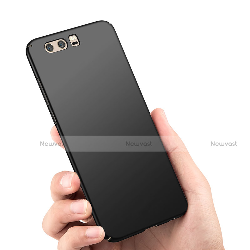 Hard Rigid Plastic Matte Finish Case Back Cover M03 for Huawei Honor 9 Premium