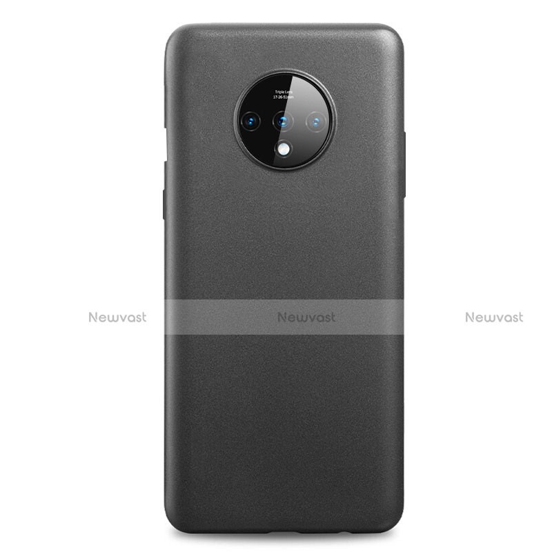 Hard Rigid Plastic Matte Finish Case Back Cover M03 for OnePlus 7T