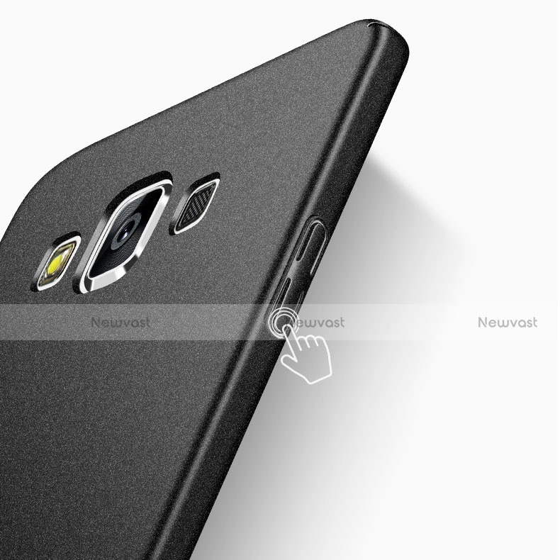 Hard Rigid Plastic Matte Finish Case Back Cover M03 for Samsung Galaxy A5 Duos SM-500F