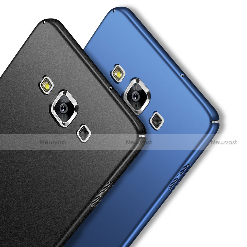 Hard Rigid Plastic Matte Finish Case Back Cover M03 for Samsung Galaxy A5 Duos SM-500F