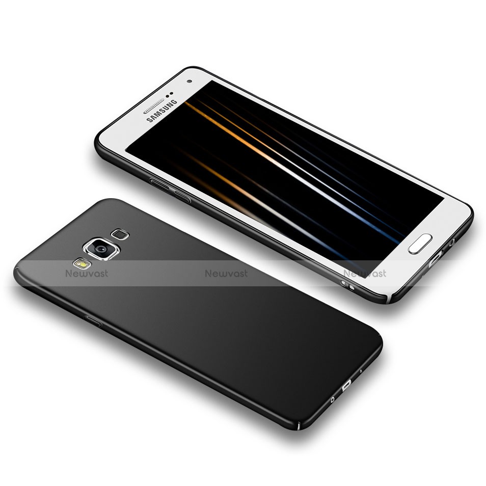 Hard Rigid Plastic Matte Finish Case Back Cover M03 for Samsung Galaxy A5 SM-500F