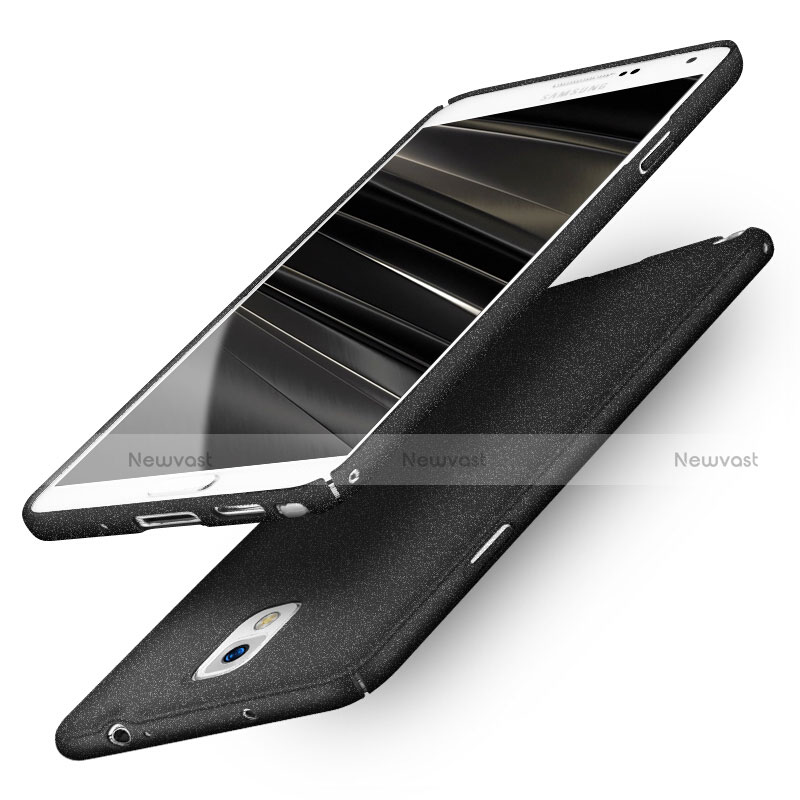 Hard Rigid Plastic Matte Finish Case Back Cover M03 for Samsung Galaxy Note 3 N9000