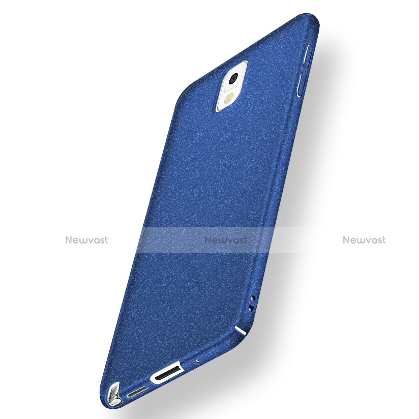 Hard Rigid Plastic Matte Finish Case Back Cover M03 for Samsung Galaxy Note 3 N9000