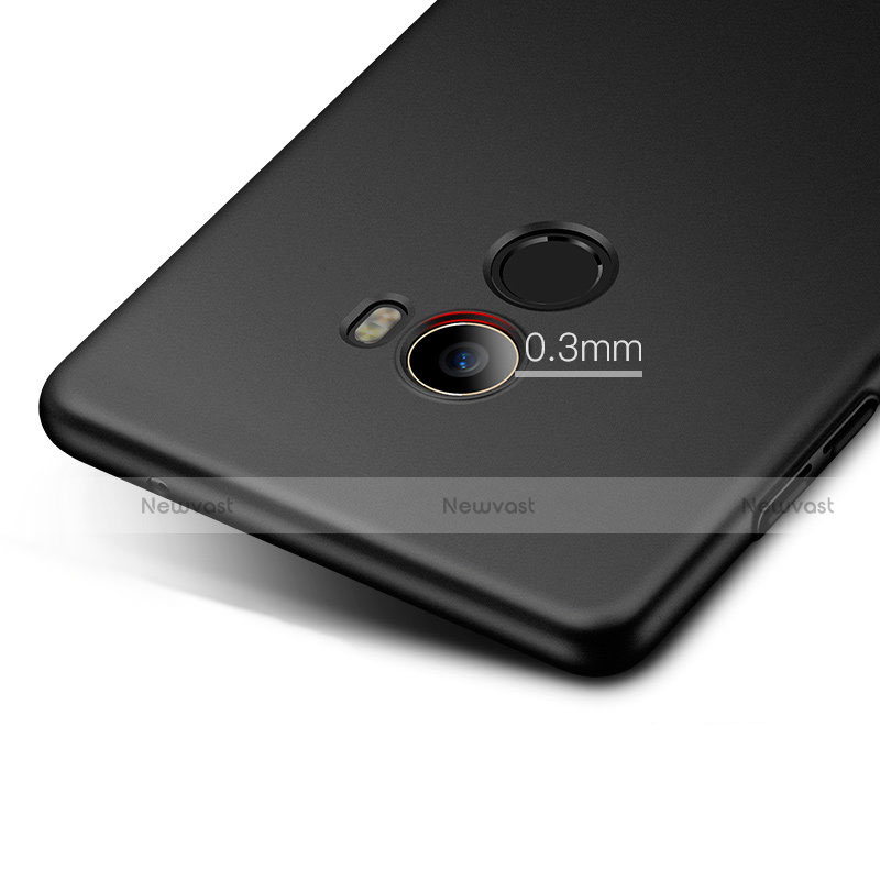 Hard Rigid Plastic Matte Finish Case Back Cover M03 for Xiaomi Mi Mix 2