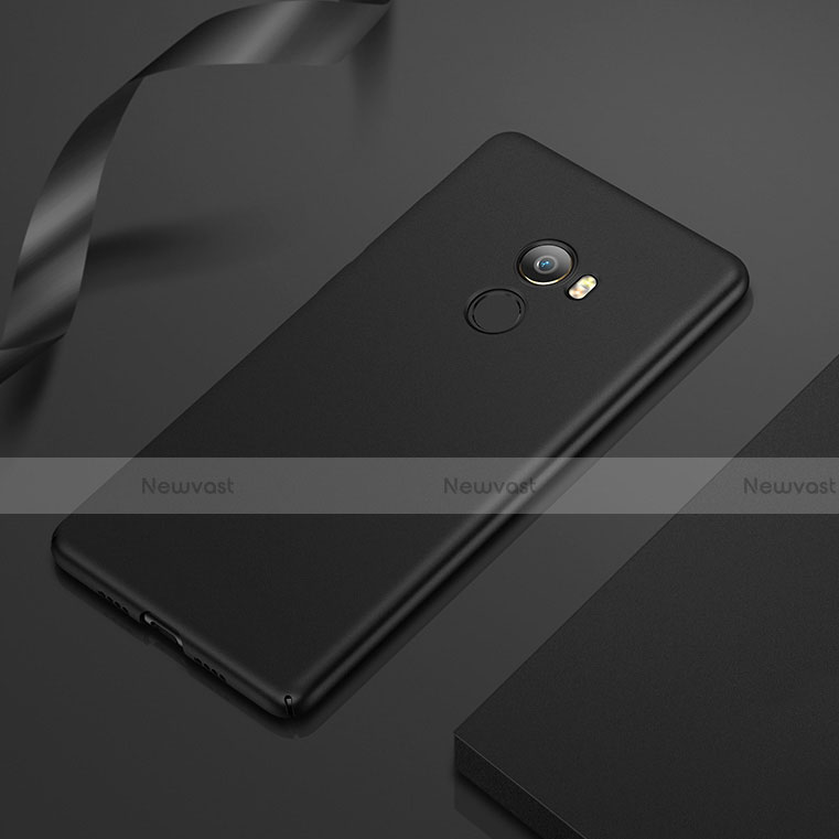 Hard Rigid Plastic Matte Finish Case Back Cover M03 for Xiaomi Mi Mix 2