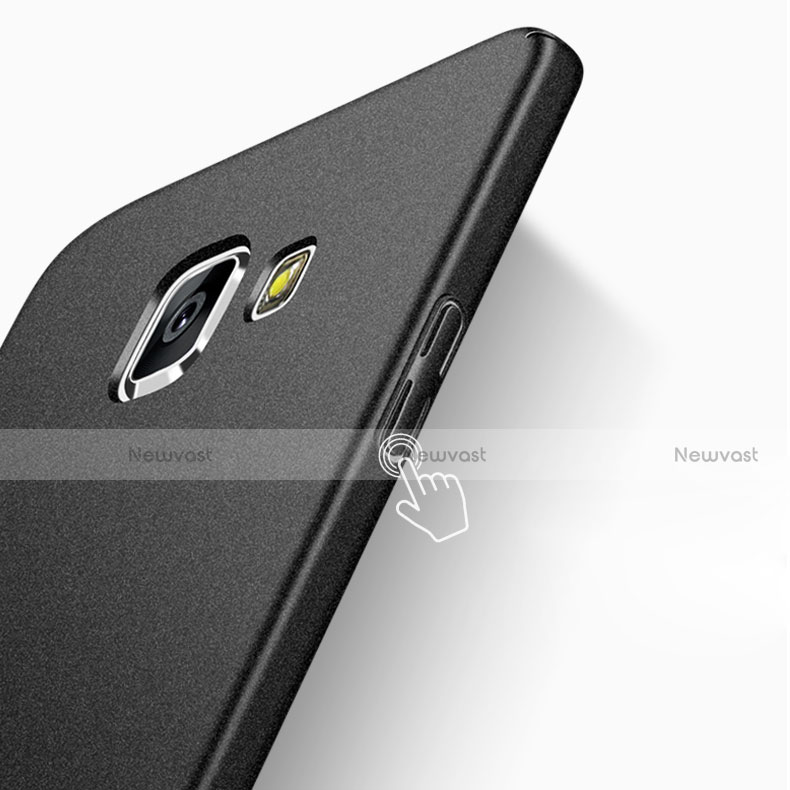 Hard Rigid Plastic Matte Finish Case Back Cover M05 for Samsung Galaxy A9 (2016) A9000