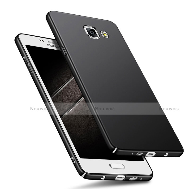 Hard Rigid Plastic Matte Finish Case Back Cover M05 for Samsung Galaxy A9 Pro (2016) SM-A9100