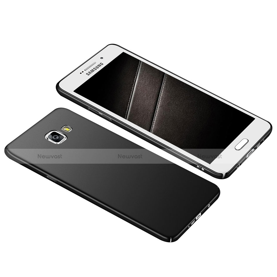 Hard Rigid Plastic Matte Finish Case Back Cover M05 for Samsung Galaxy A9 Pro (2016) SM-A9100