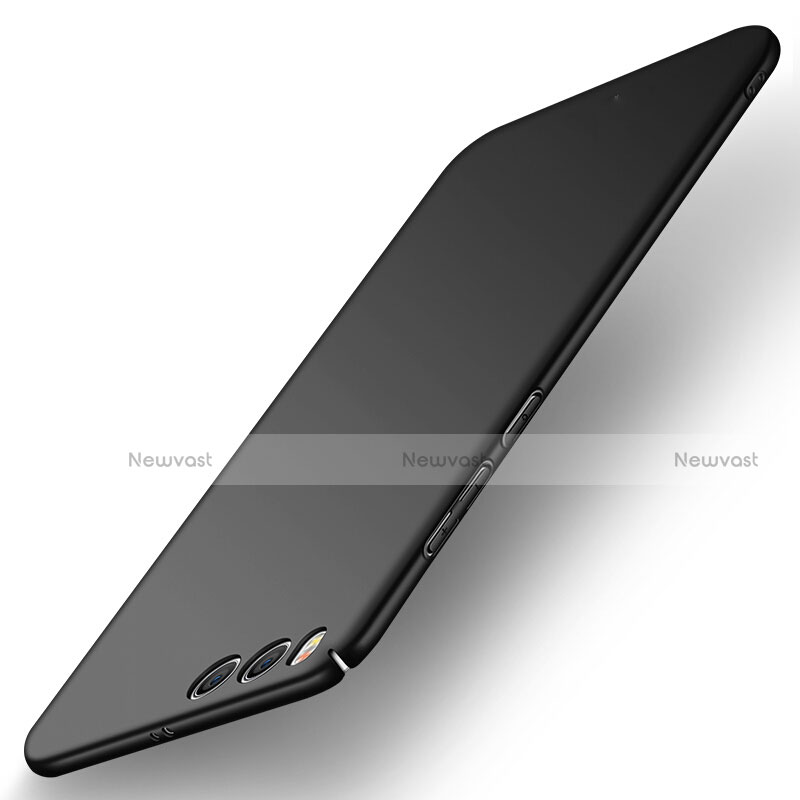 Hard Rigid Plastic Matte Finish Case Back Cover M05 for Xiaomi Mi 6