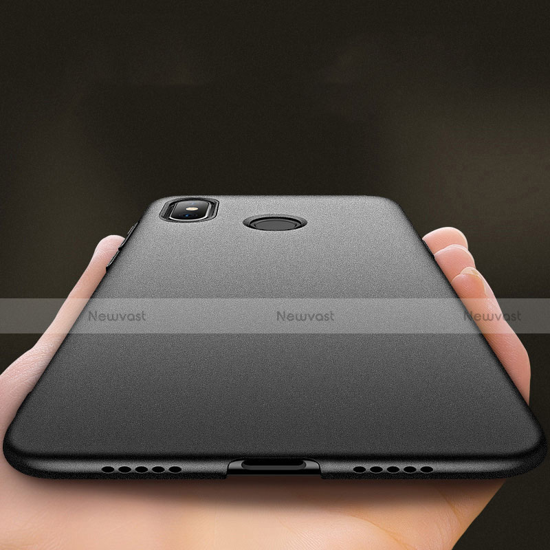 Hard Rigid Plastic Matte Finish Case Back Cover M05 for Xiaomi Mi Mix 3