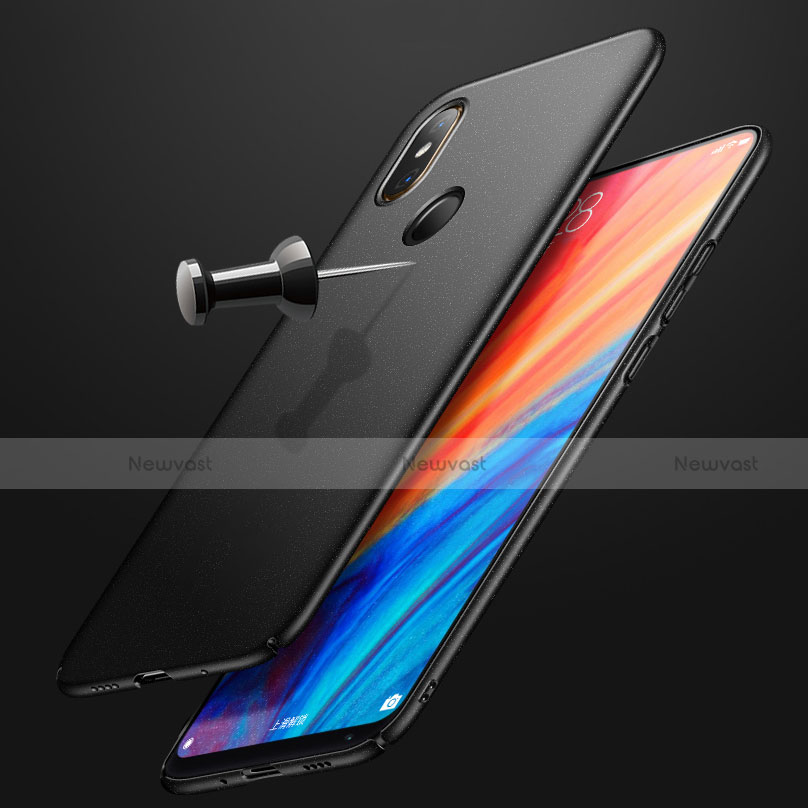 Hard Rigid Plastic Matte Finish Case Back Cover M05 for Xiaomi Mi Mix 3