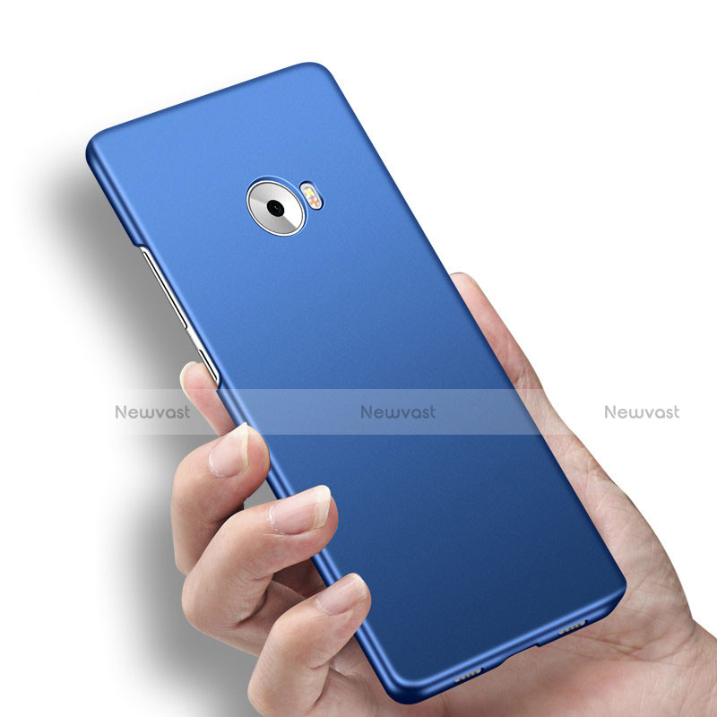 Hard Rigid Plastic Matte Finish Case Back Cover M05 for Xiaomi Mi Note 2