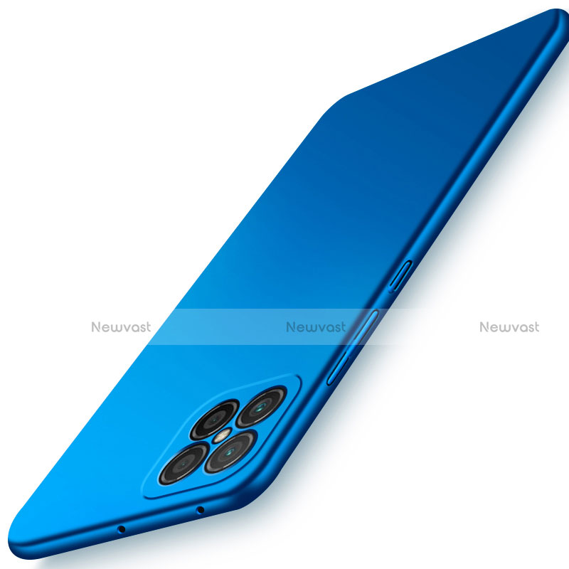 Hard Rigid Plastic Matte Finish Case Back Cover P01 for Huawei Nova 8 SE 5G