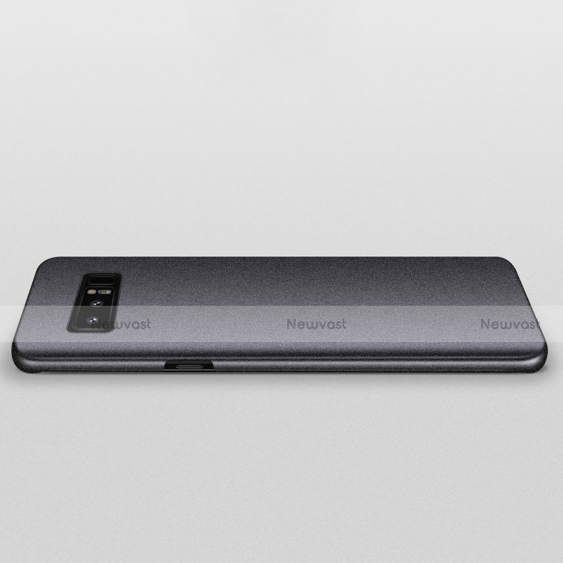 Hard Rigid Plastic Matte Finish Case Back Cover P01 for Samsung Galaxy Note 8