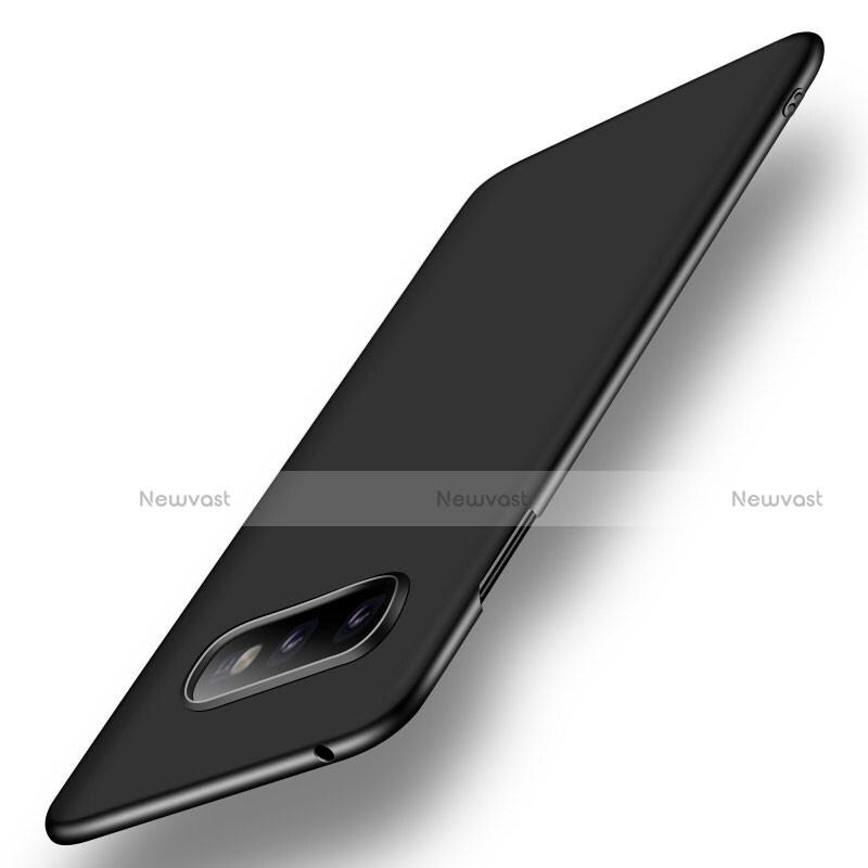 Hard Rigid Plastic Matte Finish Case Back Cover P01 for Samsung Galaxy S10e