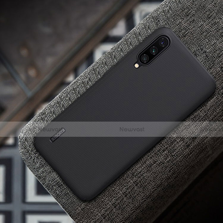 Hard Rigid Plastic Matte Finish Case Back Cover P01 for Xiaomi Mi A3