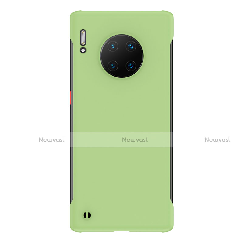 Hard Rigid Plastic Matte Finish Case Back Cover P02 for Huawei Mate 30 5G