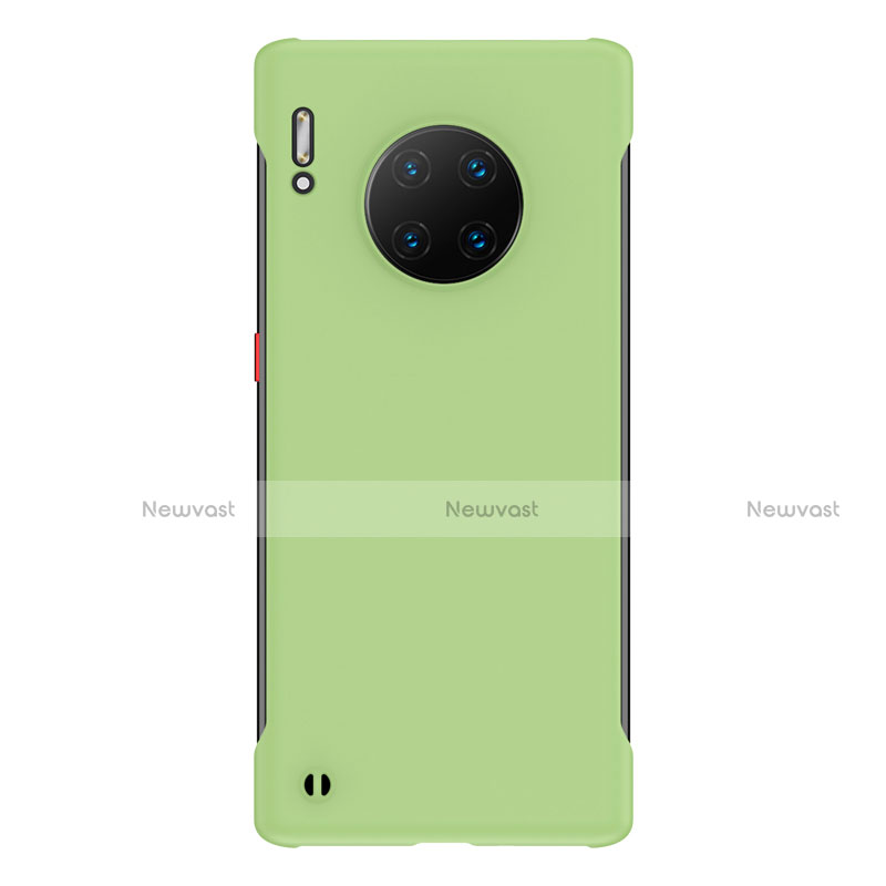 Hard Rigid Plastic Matte Finish Case Back Cover P02 for Huawei Mate 30E Pro 5G