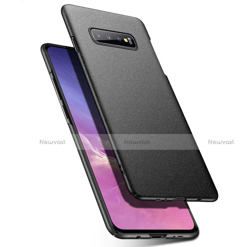 Hard Rigid Plastic Matte Finish Case Back Cover P02 for Samsung Galaxy S10 5G