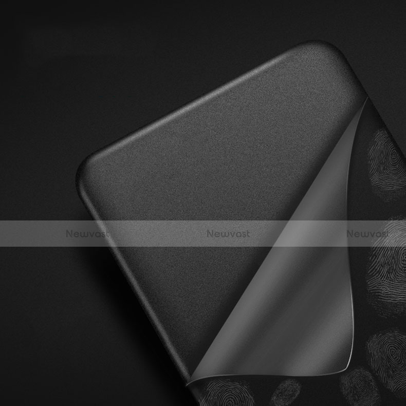 Hard Rigid Plastic Matte Finish Case Back Cover P02 for Samsung Galaxy S10 5G