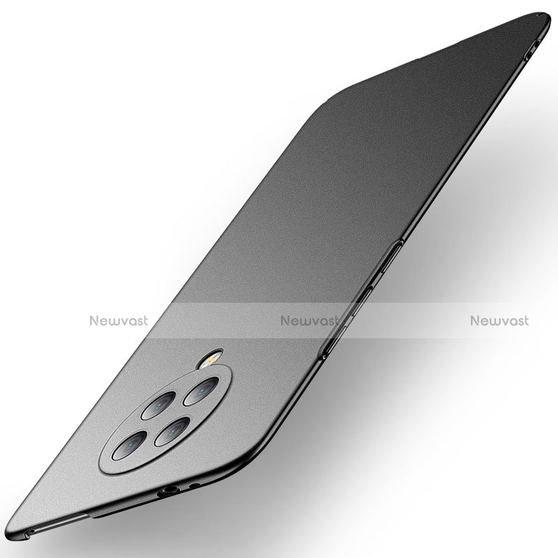Hard Rigid Plastic Matte Finish Case Back Cover P04 for Xiaomi Redmi K30 Pro 5G