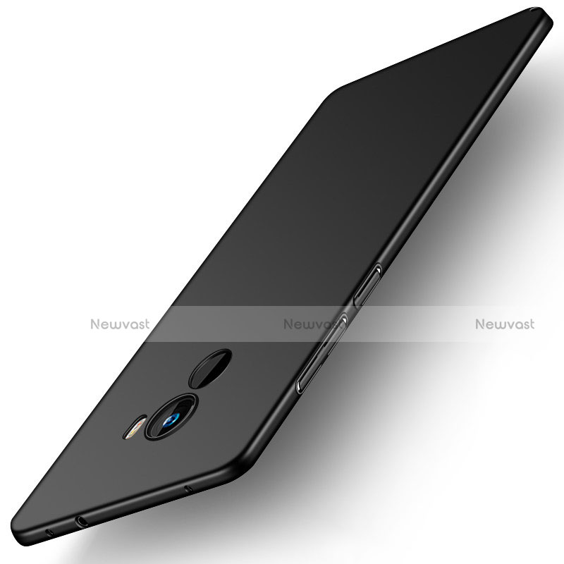 Hard Rigid Plastic Matte Finish Case Back Cover Q01 for Xiaomi Mi Mix 2