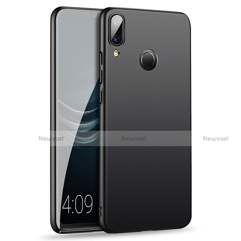 Hard Rigid Plastic Matte Finish Case Back Cover R01 for Huawei Y9 (2019)