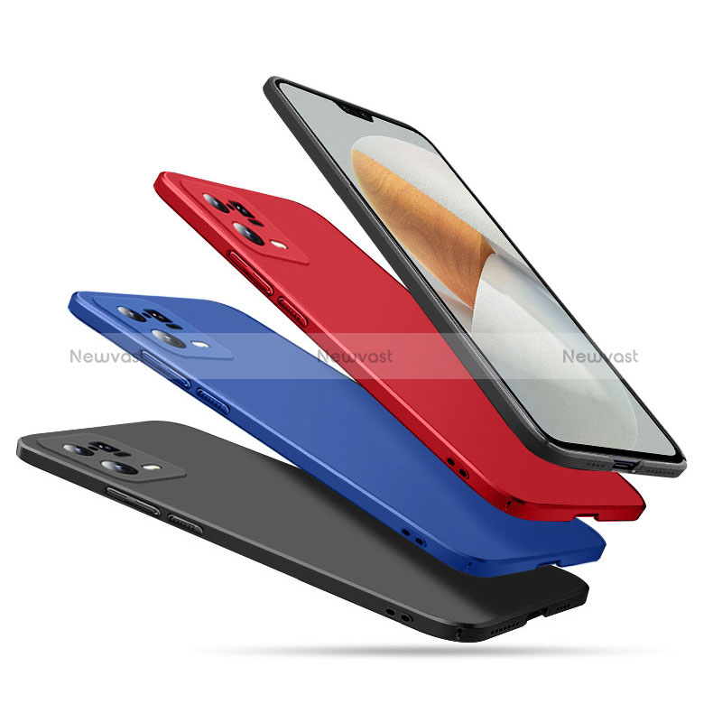 Hard Rigid Plastic Matte Finish Case Back Cover YD1 for Xiaomi Mi 13 5G
