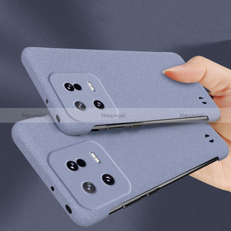 Hard Rigid Plastic Matte Finish Case Back Cover YD2 for Xiaomi Mi 13 5G