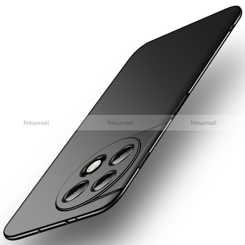 Hard Rigid Plastic Matte Finish Case Back Cover YK2 for OnePlus 11 5G