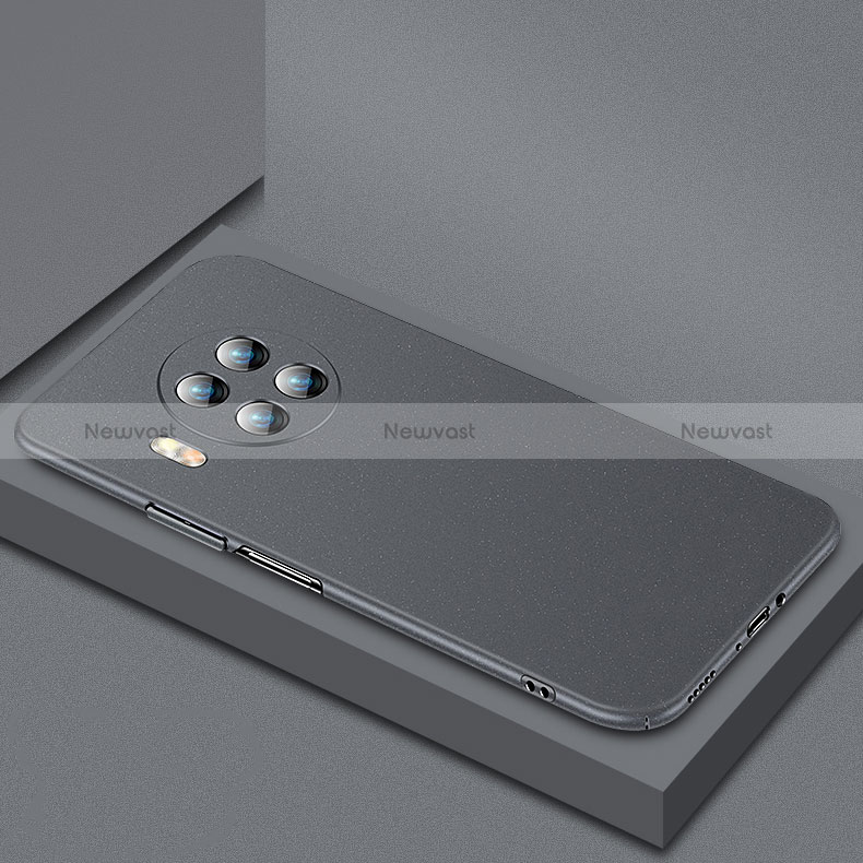 Hard Rigid Plastic Matte Finish Case Back Cover YK2 for Xiaomi Mi 10T Lite 5G