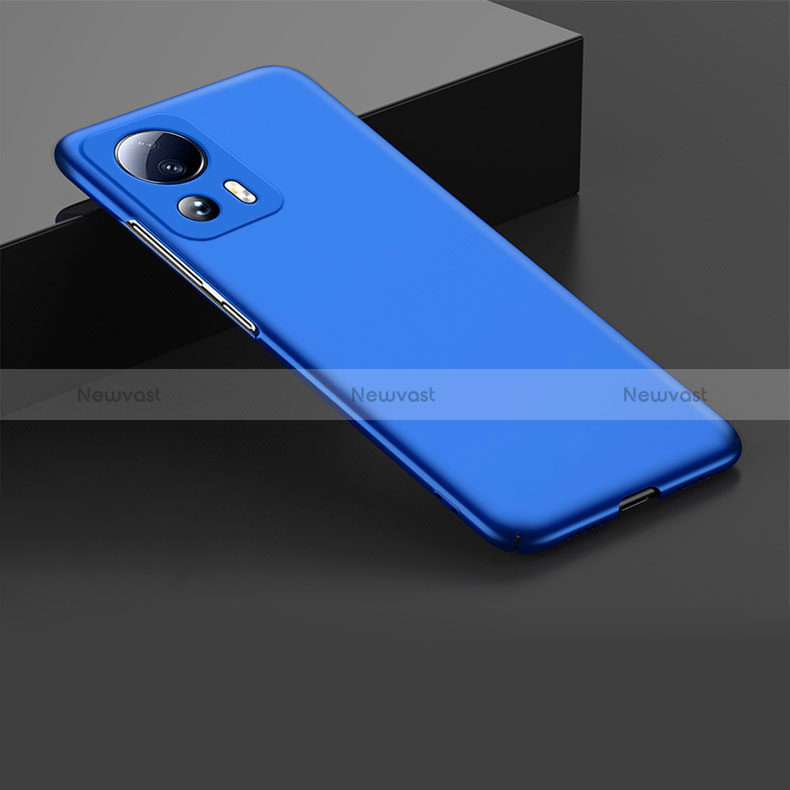 Hard Rigid Plastic Matte Finish Case Back Cover YK3 for Xiaomi Mi 12 Lite NE 5G