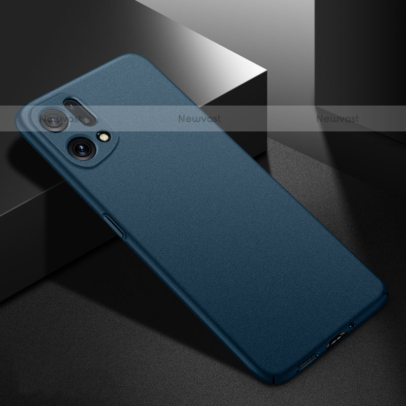 Hard Rigid Plastic Matte Finish Case Back Cover YK4 for Oppo Find X5 Pro 5G