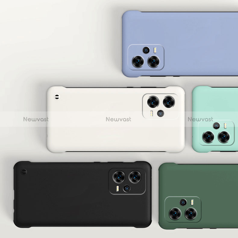 Hard Rigid Plastic Matte Finish Case Back Cover YK4 for Xiaomi Redmi Note 12 5G