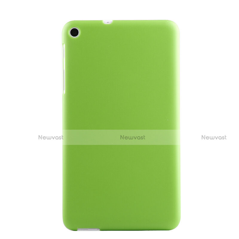 Hard Rigid Plastic Matte Finish Case for Huawei Mediapad T1 7.0 T1-701 T1-701U Green