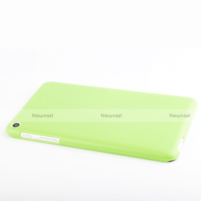 Hard Rigid Plastic Matte Finish Case for Huawei Mediapad T1 7.0 T1-701 T1-701U Green