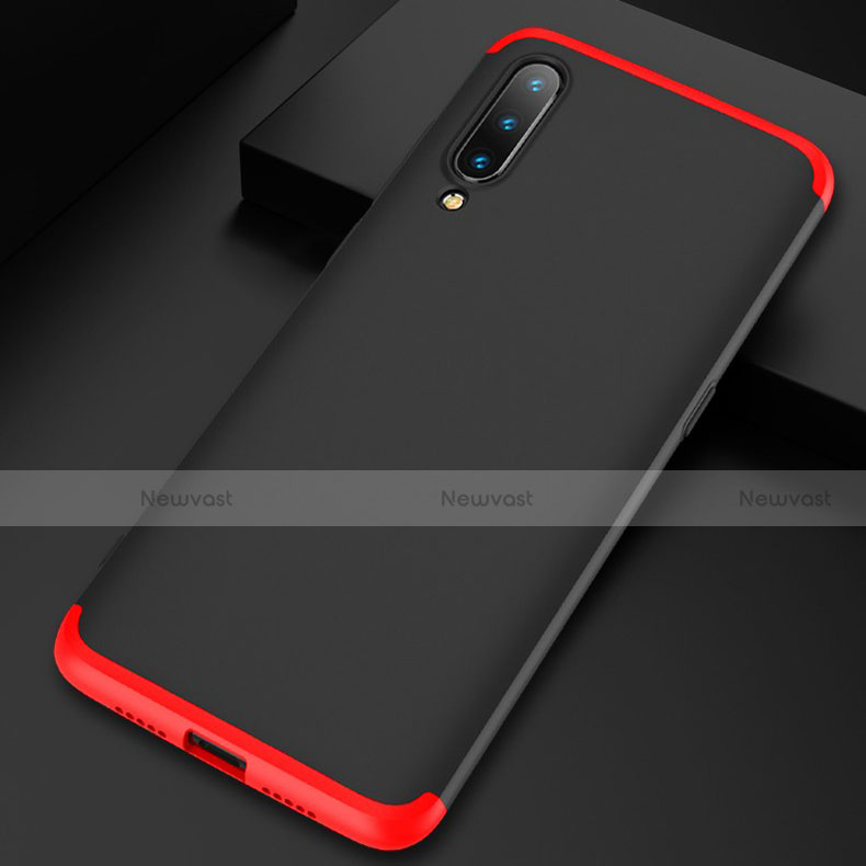 Hard Rigid Plastic Matte Finish Front and Back Cover Case 360 Degrees M01 for Xiaomi Mi 9 Pro 5G